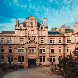 The Coal Exchange *** Cardiff