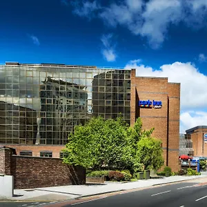 Park By Radisson Centre *** Cardiff